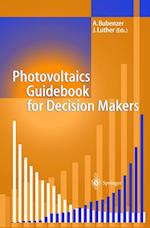 Photovoltaics Guidebook for Decision-Makers