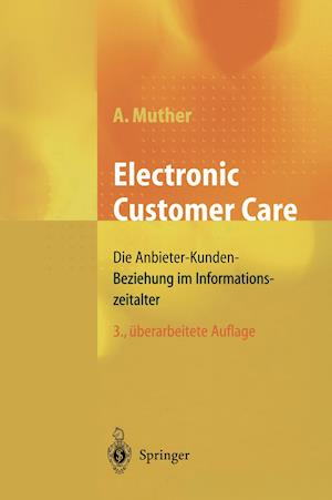 Electronic Customer Care