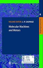 Molecular Machines and Motors