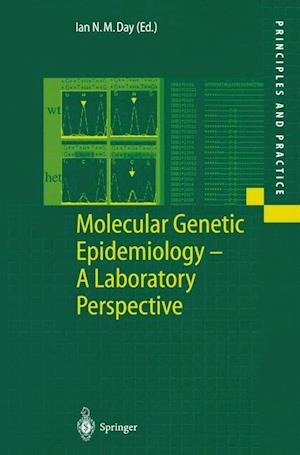 Molecular Genetic Epidemiology
