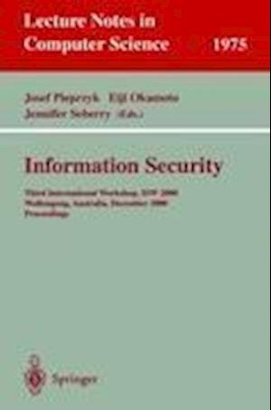 Information Security