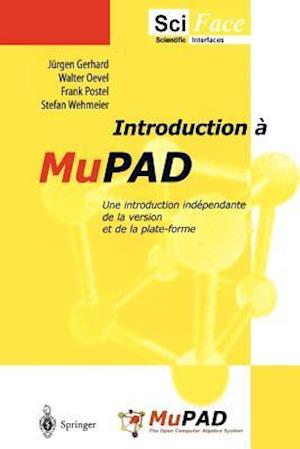 Introduction a Mupad