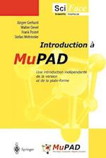Introduction a Mupad