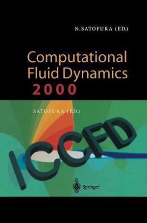 Computational Fluid Dynamics 2000