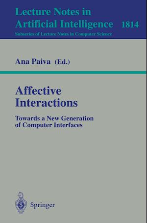 Affective Interactions