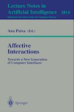 Affective Interactions