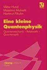 Eine Kleine Quantenphysik