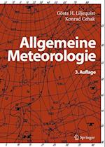 Allgemeine Meteorologie