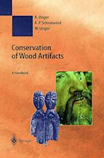 Conservation of Wood Artifacts