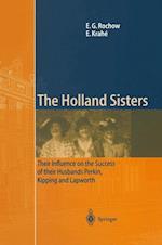The Holland Sisters
