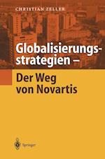 Globalisierungsstrategien -- Der Weg Von Novartis