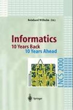 Informatics