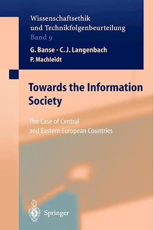 Towards the Information Society