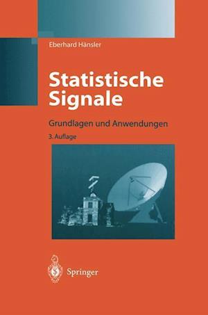 Statistische Signale