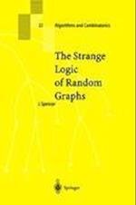 The Strange Logic of Random Graphs