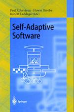 Self-Adaptive Software