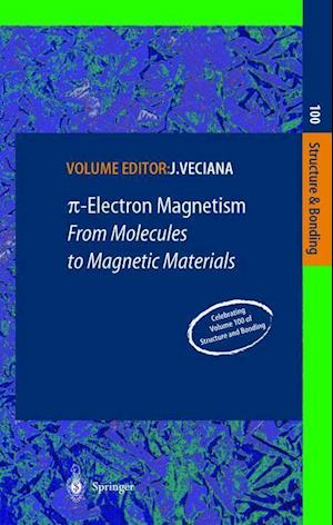 p-Electron Magnetism