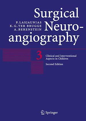 Surgical Neuroangiography