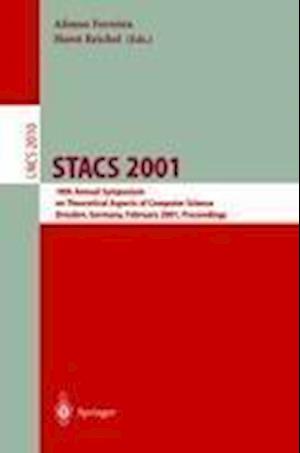 STACS 2001