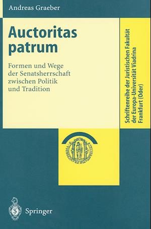 Auctoritas patrum