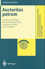 Auctoritas patrum