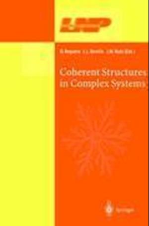 Coherent Structures in Complex Systems