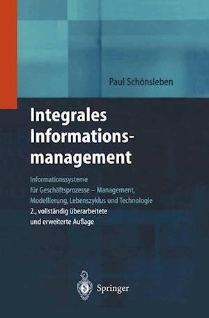 Integrales Informationsmanagement