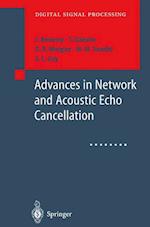 Advances in Network and Acoustic Echo Cancellation