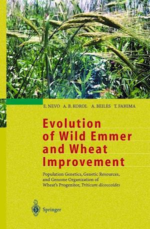 Evolution of Wild Emmer and Wheat Improvement