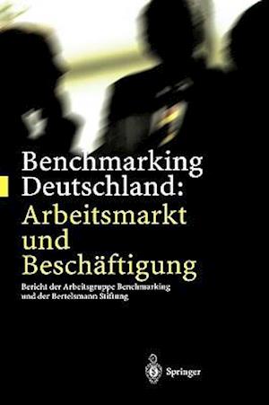 Benchmarking Deutschland