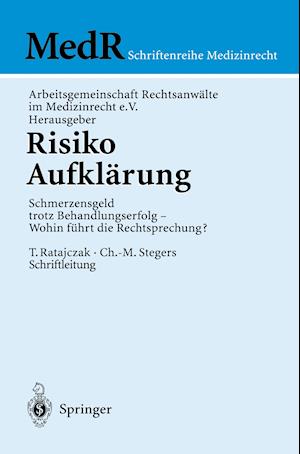 Risiko Aufklärung