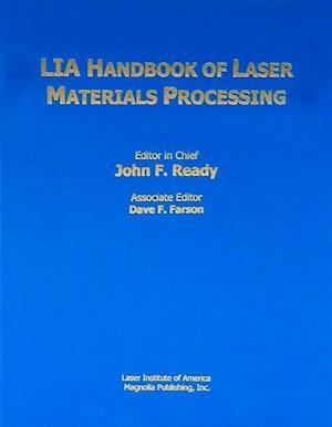 LIA Handbook of Laser Materials Processing