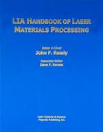 LIA Handbook of Laser Materials Processing