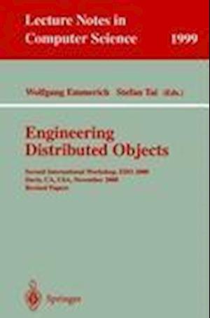 Engineering Distributed Objects