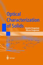 Optical Characterization of Solids