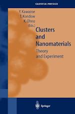 Clusters and Nanomaterials