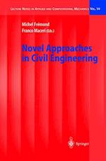 Novel Approaches in Civil Engineering