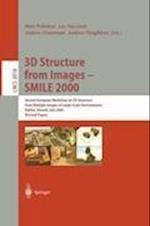 3D Structure from Images - SMILE 2000
