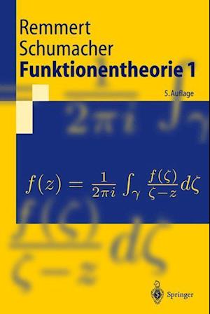 Funktionentheorie 1