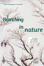 Branching in Nature