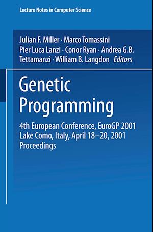 Genetic Programming