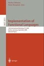 Implementation of Functional Languages