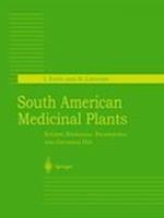South American Medicinal Plants