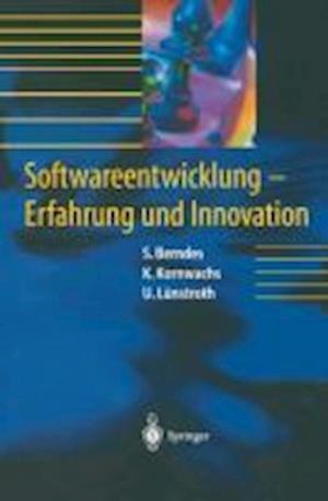 Softwareentwicklung