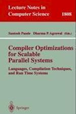 Compiler Optimizations for Scalable Parallel Systems