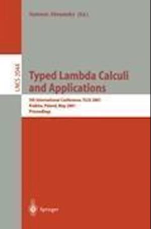Typed Lambda Calculi and Applications