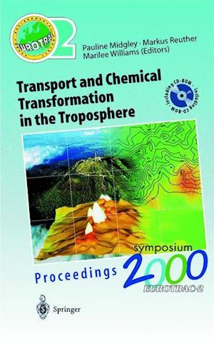 Transport and Chemical Transformation in the Troposphere