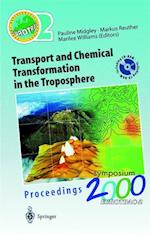 Transport and Chemical Transformation in the Troposphere