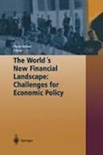 The World's New Financial Landscape: Challenges for Economic Policy