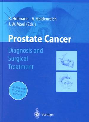 Prostate Cancer